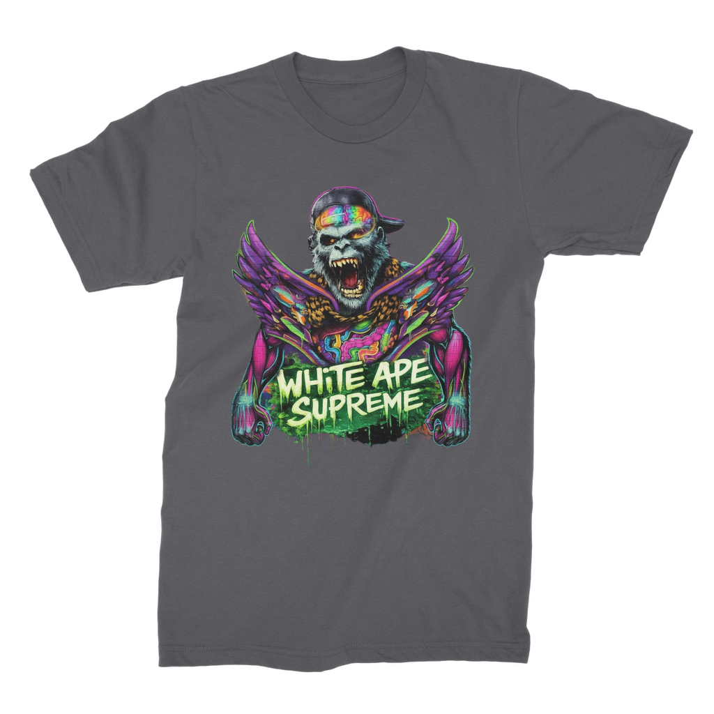 Flight Premium Jersey Adult T-Shirt