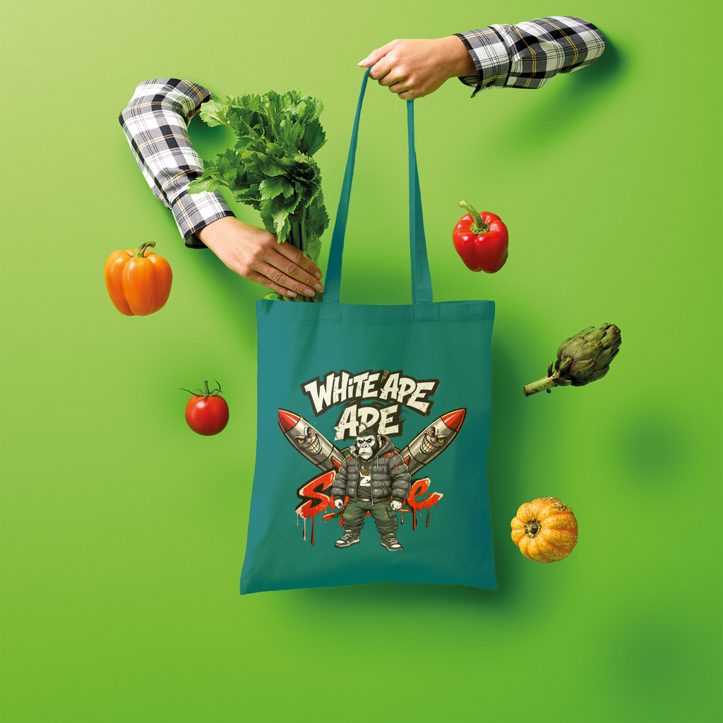 4530 Shopper Tote Bag