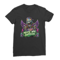 Flight Premium Jersey Women's T-Shirt