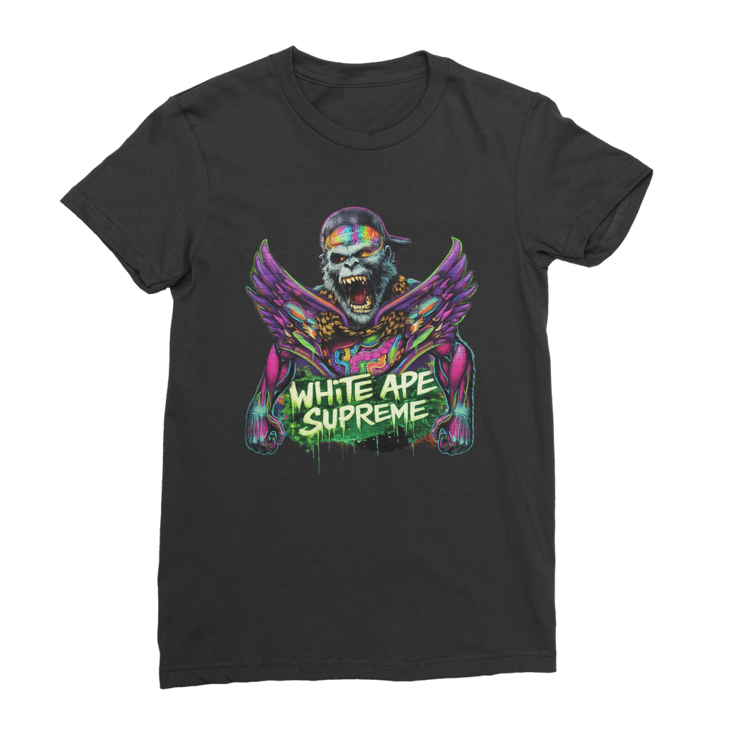 Flight Premium Jersey Women's T-Shirt