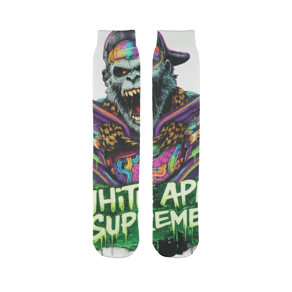 Flight Sublimation Sock