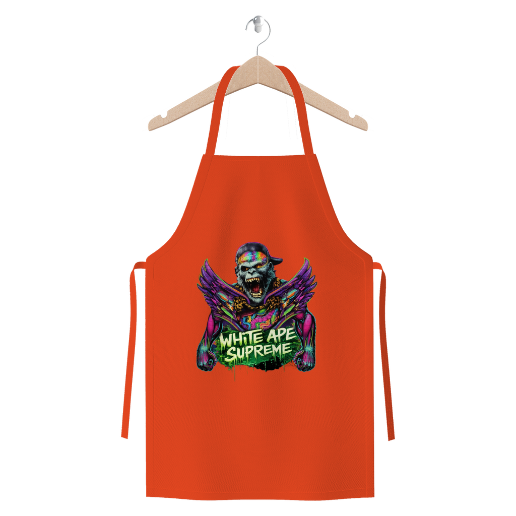 Flight Premium Jersey Apron