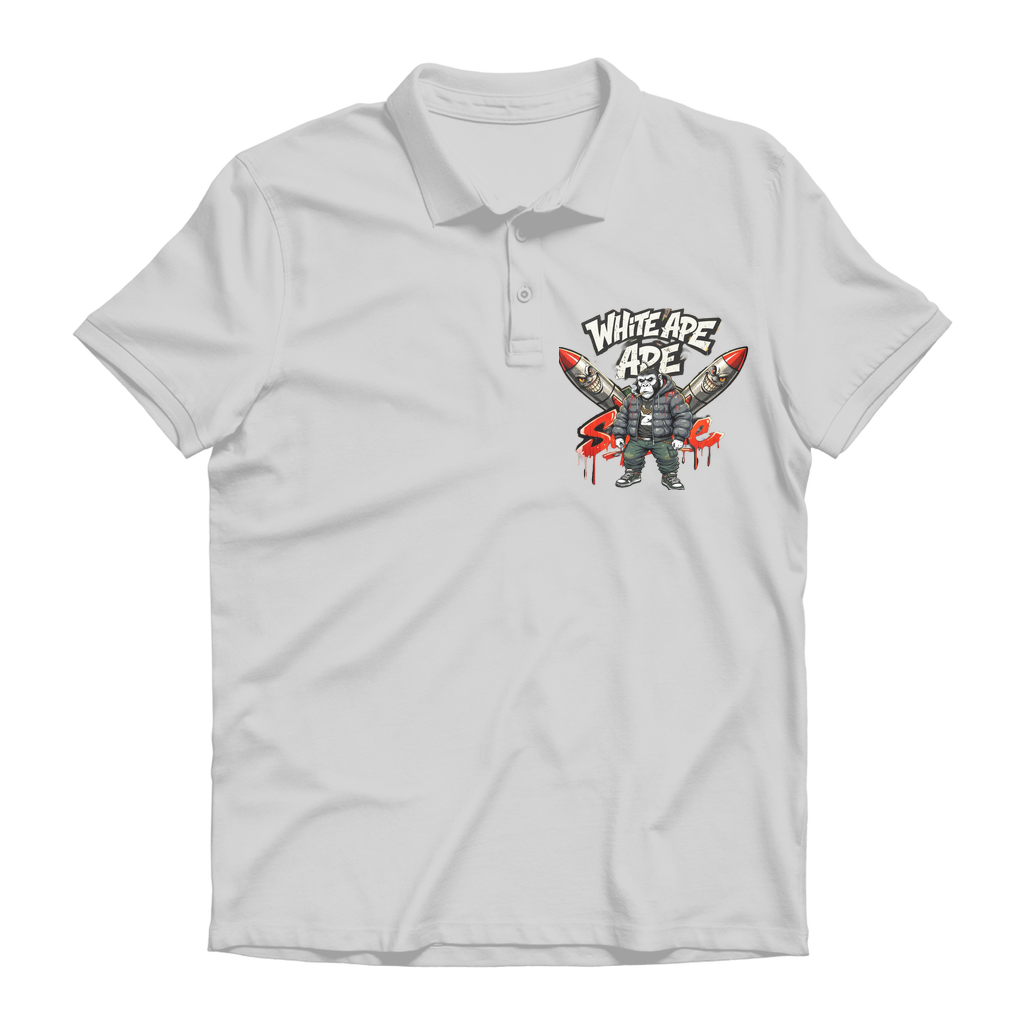 4530 Premium Adult Polo Shirt