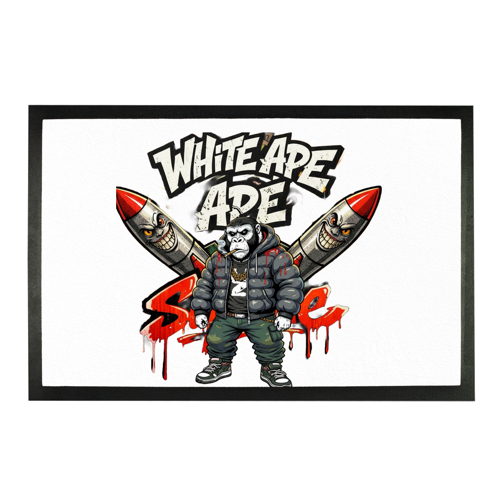 4530 Sublimation Doormat