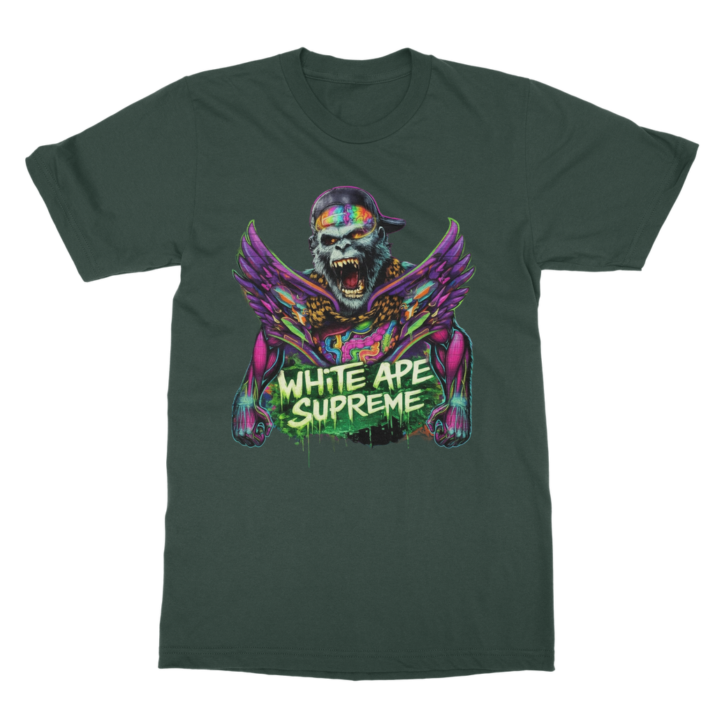 Flight Classic Adult T-Shirt