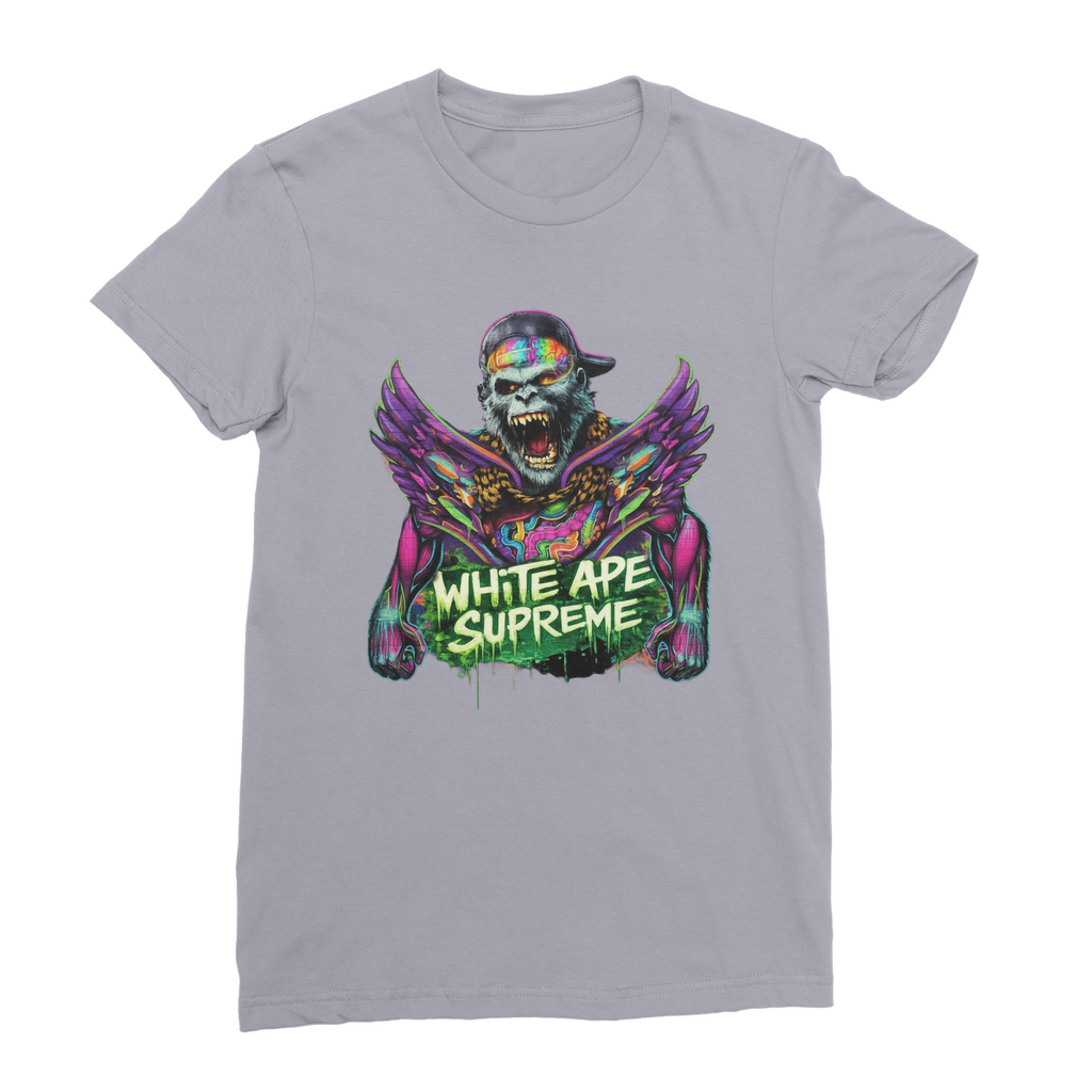 Flight Premium Jersey Women's T-Shirt