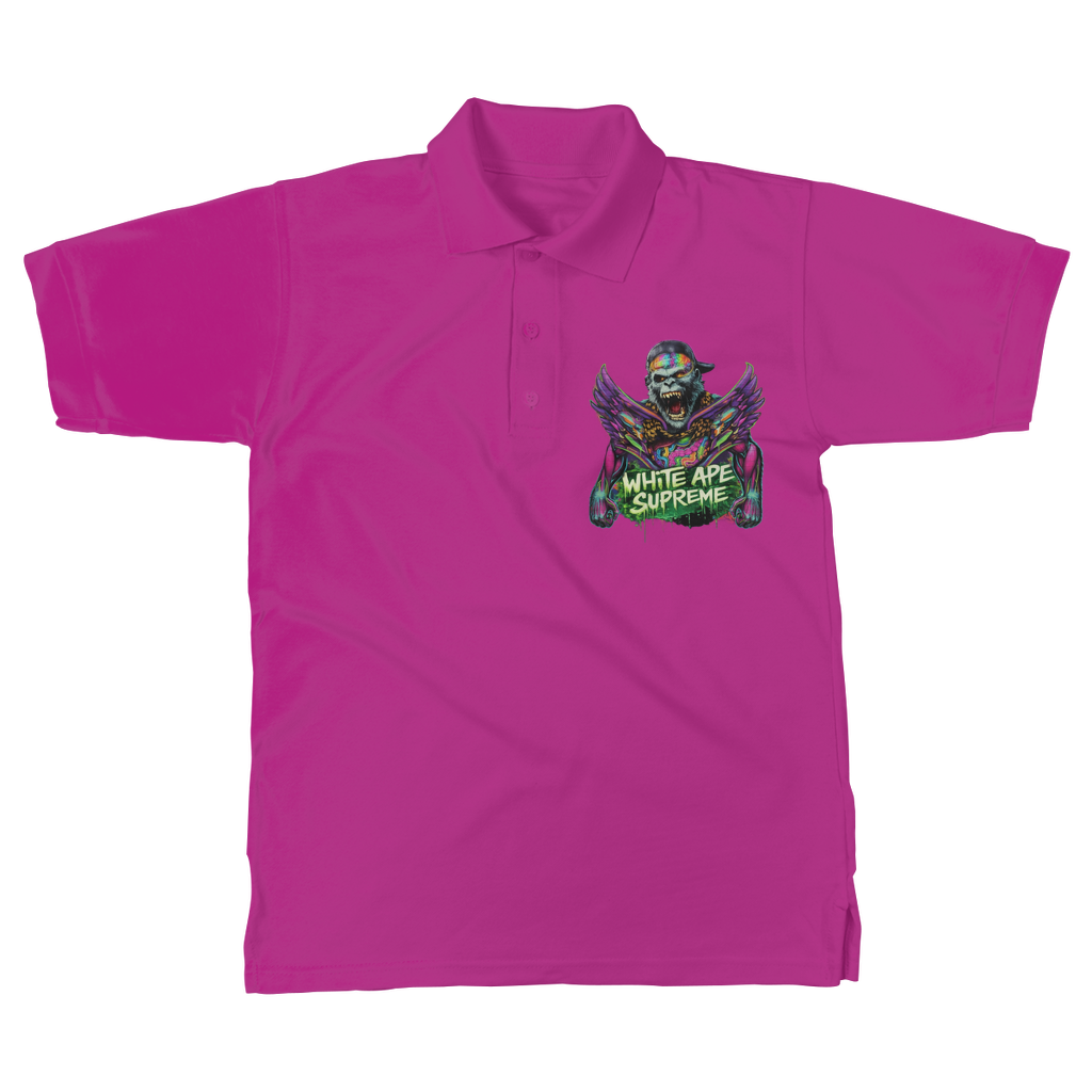 Flight Classic Women's Polo Shirt