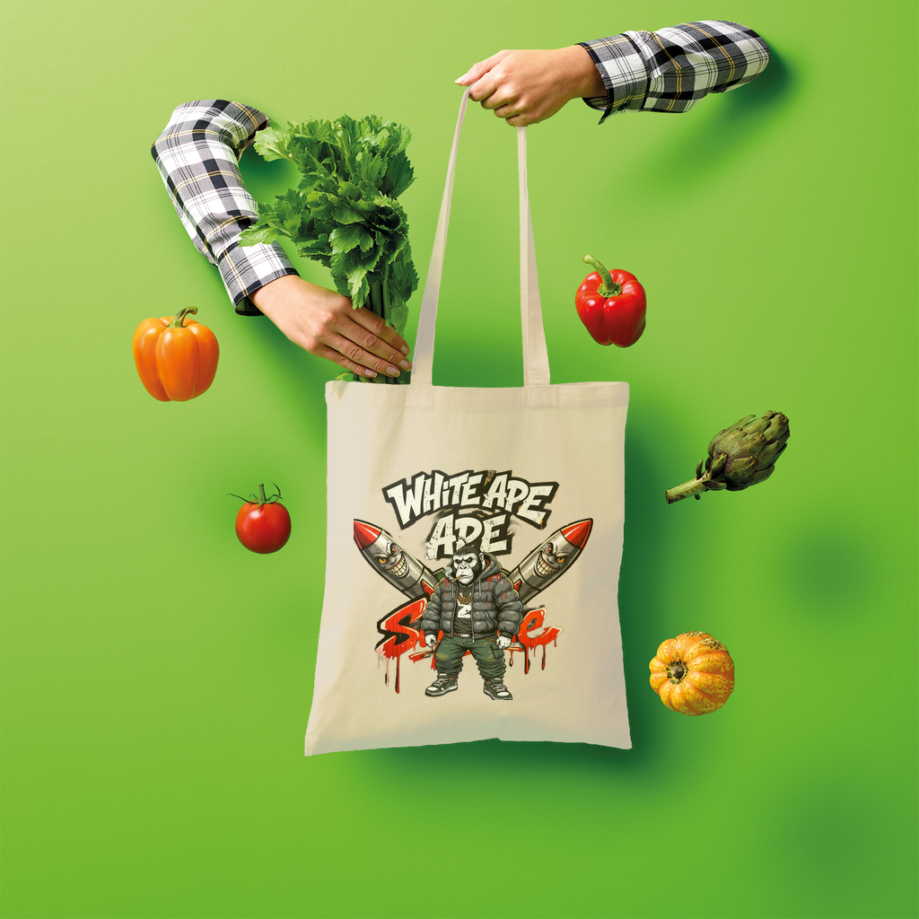 4530 Shopper Tote Bag