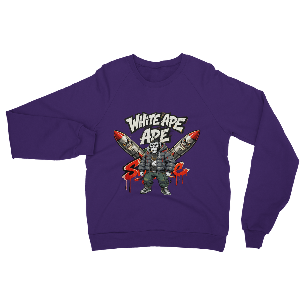 4530 Classic Adult Sweatshirt