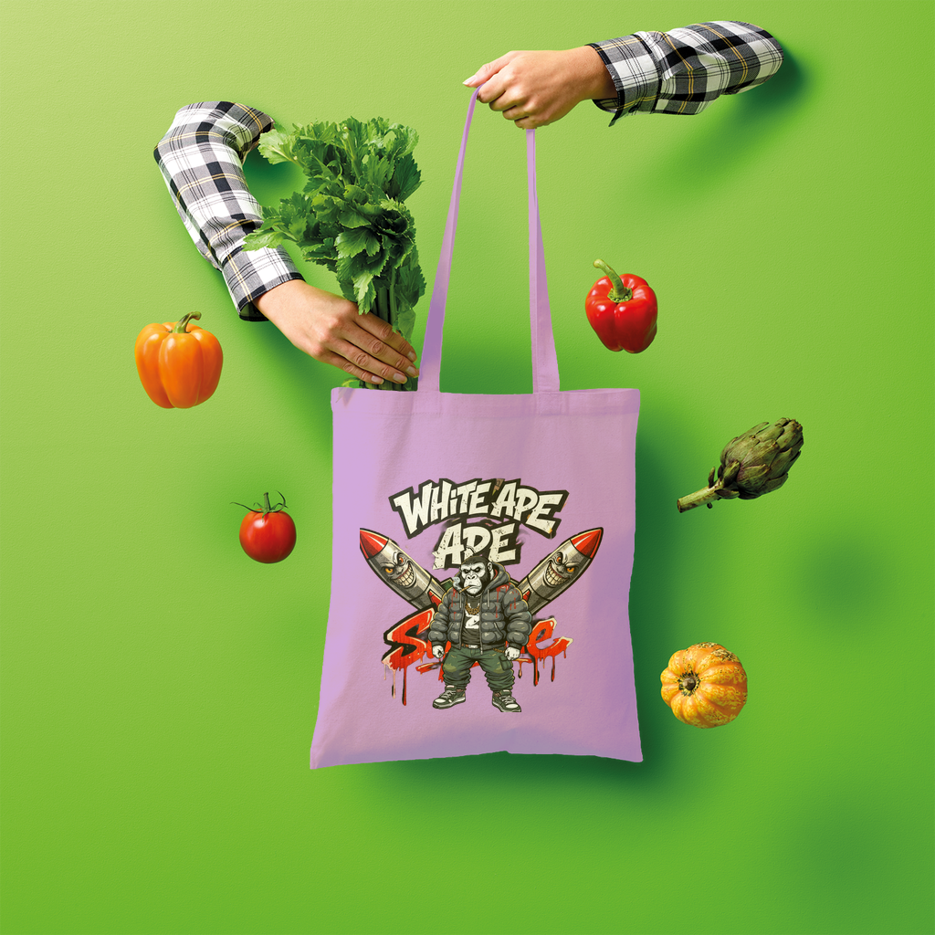 4530 Shopper Tote Bag