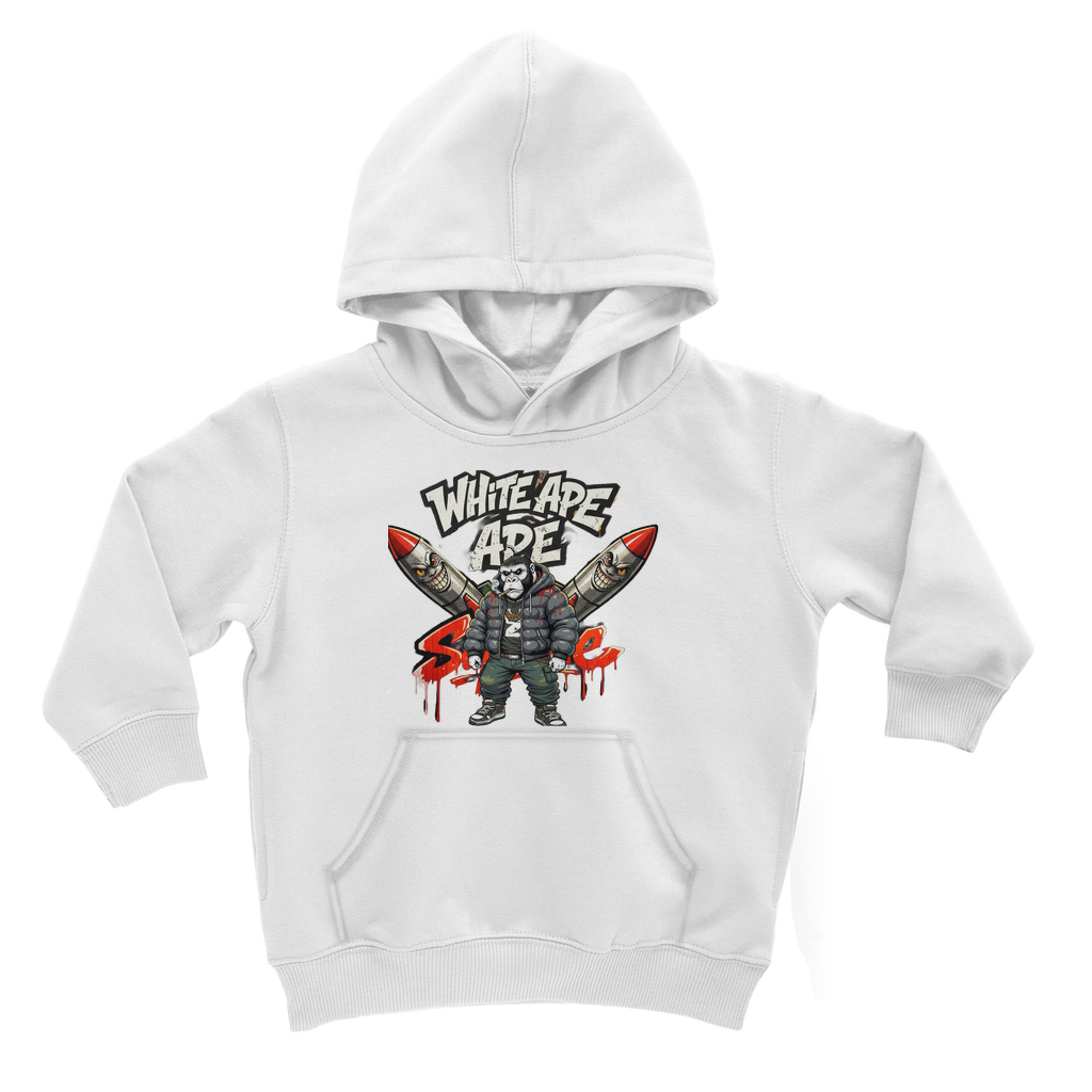 4530 Classic Kids Hoodie