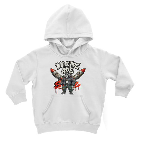 4530 Classic Kids Hoodie