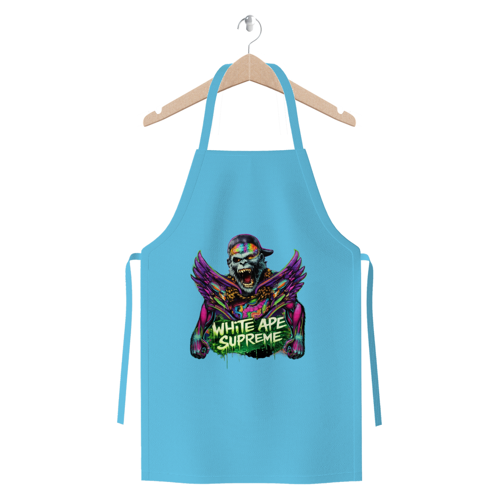 Flight Premium Jersey Apron
