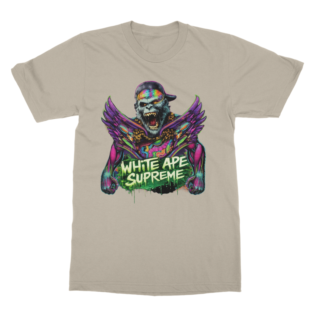 Flight Classic Adult T-Shirt