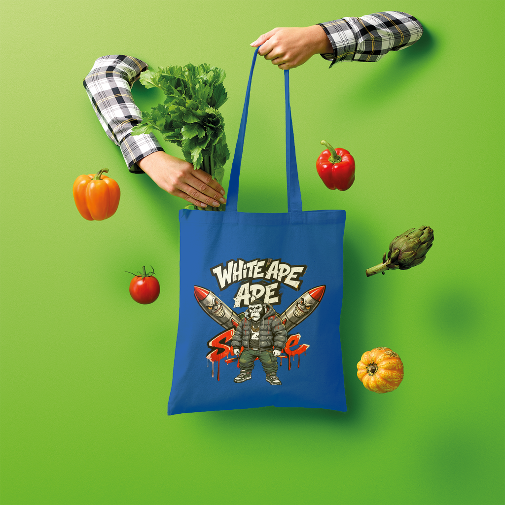 4530 Shopper Tote Bag