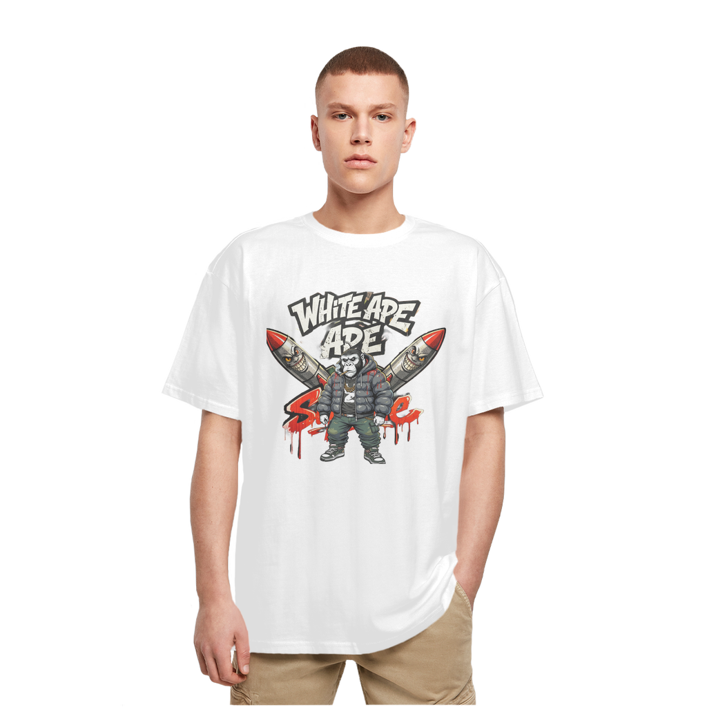4530 Heavy Oversized T-Shirt
