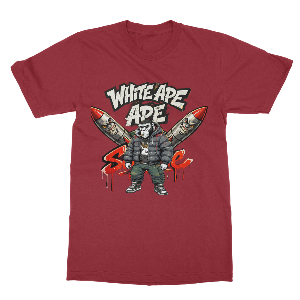 4530 Classic Heavy Cotton Adult T-Shirt