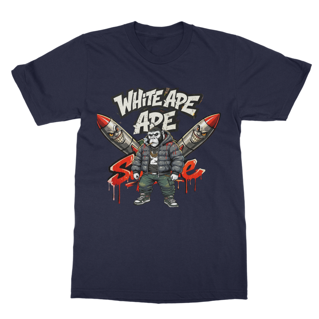 4530 Classic Heavy Cotton Adult T-Shirt