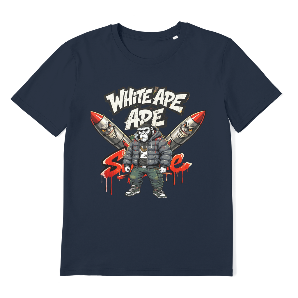 4530 Premium Organic Adult T-Shirt