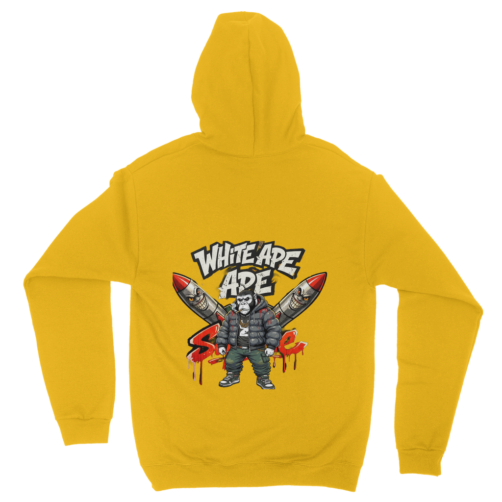 Bombs Classic Adult Hoodie
